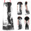 500 Heat Insulation Anti Fire Anti Scalding Apron 2