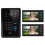 7in Wired Intercom Video Phone with Password 2
