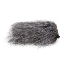 Universal Mic Windscreen Artificial Fur Cover