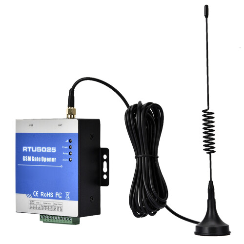 RTU5025 WLAN-GSM-Toröffner Garage Tür Controller 2