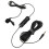 MovingMic SuperLav Lavalier Mini Wired Interview Microphone 4