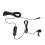 MovingMic SuperLav Lavalier Mini Wired Interview Microphone 2