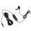 MovingMic SuperLav Lavalier Mini Wired Interview Microphone 5