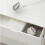 Mini USB-Aromatherapie-Diffuser und Luftreiniger aus ABS 4