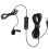 MovingMic SuperLav Lavalier Mini Wired Interview Microphone 3