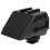 YELANGU A74 Mirrorless Camera Cold Shoe Flip Stand 3
