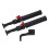 Dual Handle Grip for RS2 Gimbal with 1/4" Screw and Cold Shoe 4