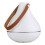 Mini USB-Aromatherapie-Diffuser und Luftreiniger aus ABS 2