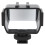 YELANGU A74 Mirrorless Camera Cold Shoe Flip Stand 5