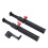 Dual Handle Grip for RS2 Gimbal with 1/4" Screw and Cold Shoe 5
