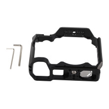 Aluminum Cage Kit for S5 Camera