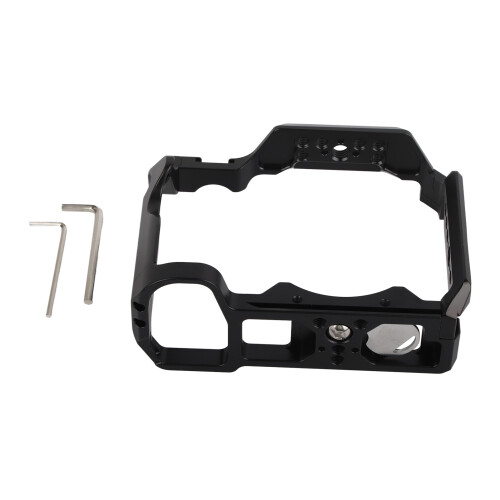 Aluminum Cage Kit for S5 Camera