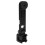 Triple Cold Shoe Bracket Mic Mount 1/4in Screw for Stabilizer 2