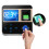 Biometric Fingerprint Time Clock with IC Card Access Control 4