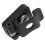 SLR Camera Cable Clamp 1/4 Inch Screw Spray Paint Mount 3