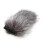 Universal Mic Windscreen Artificial Fur Cover 4