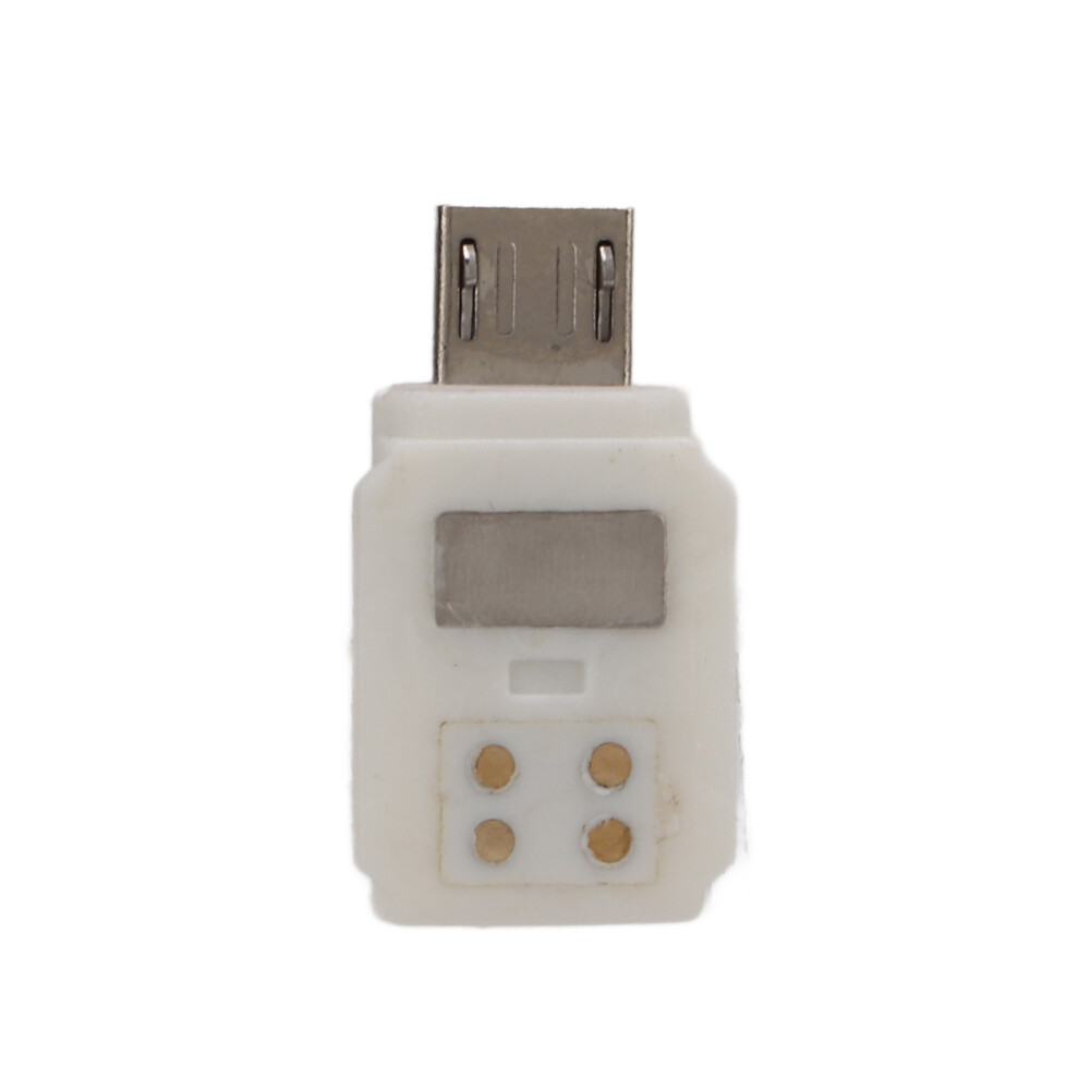 Smartphone Adapter For Dji Osmo Pocket 2 Micro Usb 643505017816