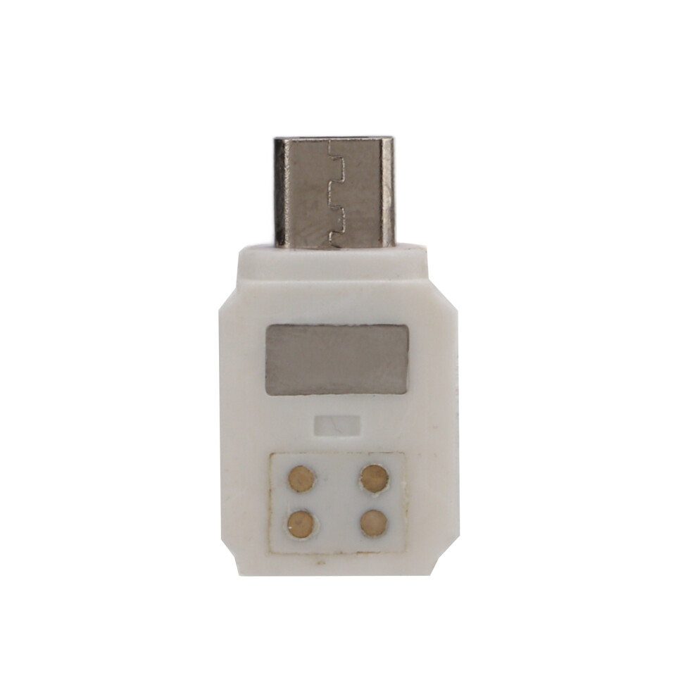 Smartphone Adapter For Dji Osmo Pocket 2 Micro Usb Reverse Connector 643505017823