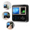 Biometric Fingerprint Time Clock with IC Card Access Control 5