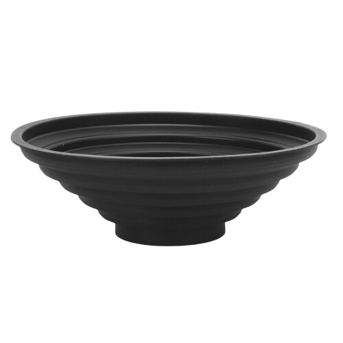 Silicone Foldable Lens Hood for 70-90mm DSLR 1