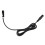 650nm Cross Line Head Red Laser Diode Module Cord 2.8-5V 3