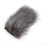 Universal Mic Windscreen Artificial Fur Cover 3
