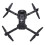 Mini Drone 480P Camera WiFi FPV Remote Control Portable Quadcopter 8GB 2