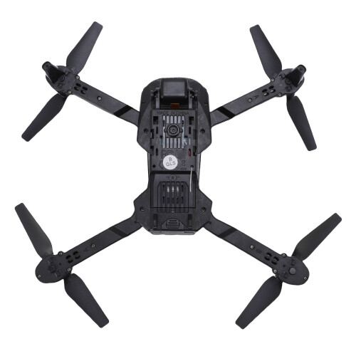 Mini Drone 480P Camera WiFi FPV Remote Control Portable Quadcopter 8GB 1
