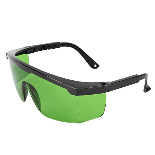 Laser-Schutzbrille UV-Schutz 200-450/800-2000/1064nm 2