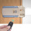 WAFU Wireless Schlüsselloses Schloss mit Touch-Entriegelung Typ A 5
