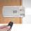 WAFU Wireless Schlüsselloses Schloss mit Touch-Entriegelung Typ B 5