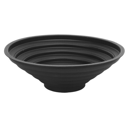 Silicone Foldable Lens Hood for 70-90mm DSLR 2