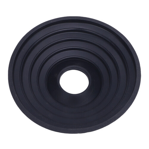 Foldable Silicone Lens Hood for 50-70mm SLR Camera