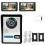 7 Inch HD Video Door Phone Intercom Kit Home Gate Entry 620FA12 1