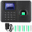 Biometric Fingerprint Time Attendance Access Control Device 1