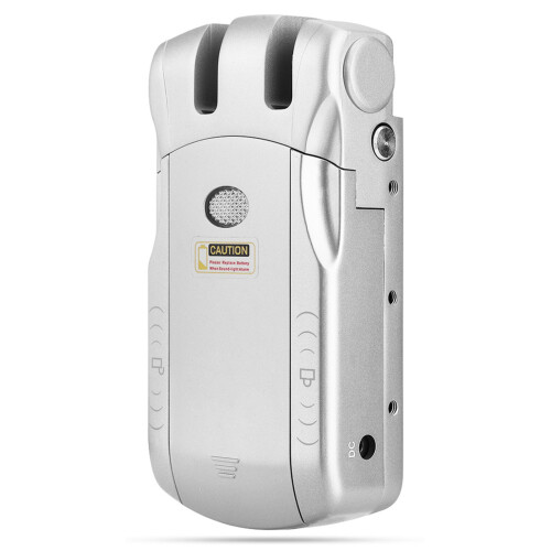 WAFU Wireless Schlüsselloses Schloss mit Touch-Entriegelung Typ B 1