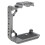 Aluminum Half Cage for Sony A1 Camera 3