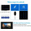 7" Wired Touch Keypad Video Door Phone with Electric Lock 5