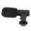 MIC 06 Mini Microphone 3.5mm for Live Conference Vlog 5