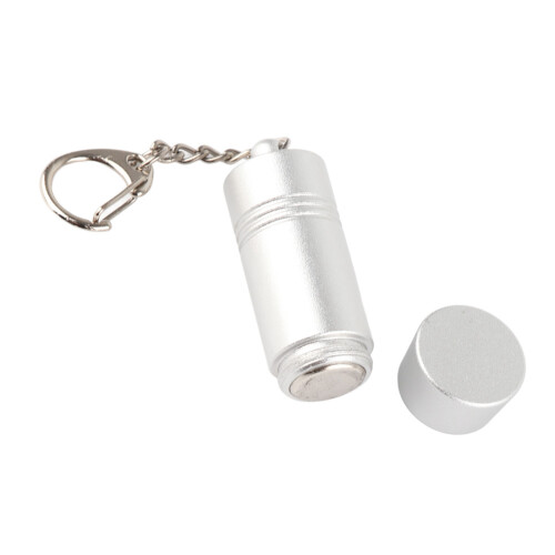 Mini Magnetic Golf Tag Detacher Unlock Eas Hard Tag Security Remover 2