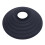 Foldable Silicone Lens Hood for 50-70mm SLR Camera 2