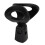 R6 Microphone Stand Holder with Flexible Clamp Clip 4