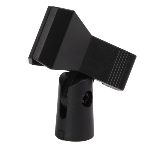 R9 Microphone Clip with Copper Thread and Spring 2