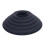 Foldable Silicone Lens Hood for 50-70mm SLR Camera 4
