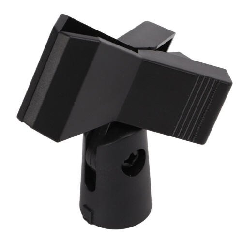 R9 Microphone Clip with Copper Thread and Spring 1