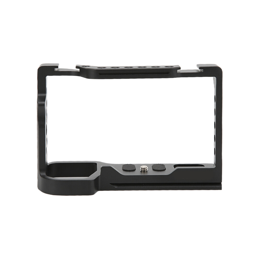 Yelangu Camera Cage For Sony A7c Mirrorless 643505019384