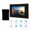 7" Wired Touch Keypad Video Door Phone with Electric Lock 3