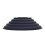 Foldable Silicone Lens Hood for 50-70mm SLR Camera 5