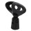R6 Microphone Stand Holder with Flexible Clamp Clip 5