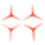 Drone Propellers Quick Release Blade for DJI FPV Quiet Flight Spare 1